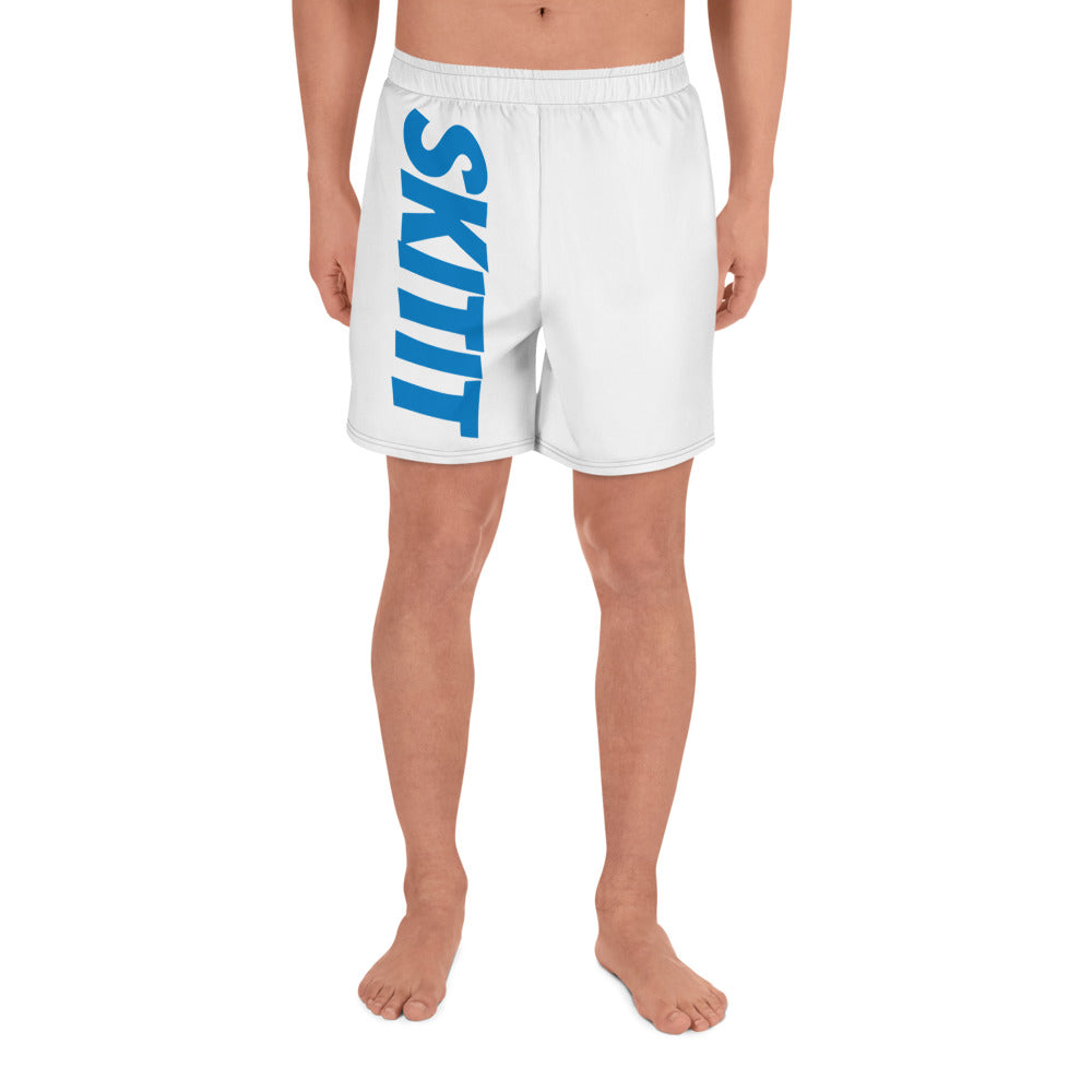 Men's Recycled Athletic Shorts